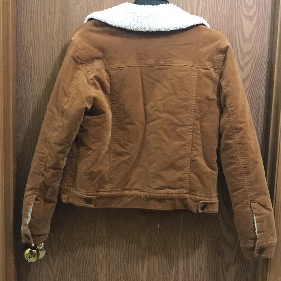 Jacket - Picture 3 of 4